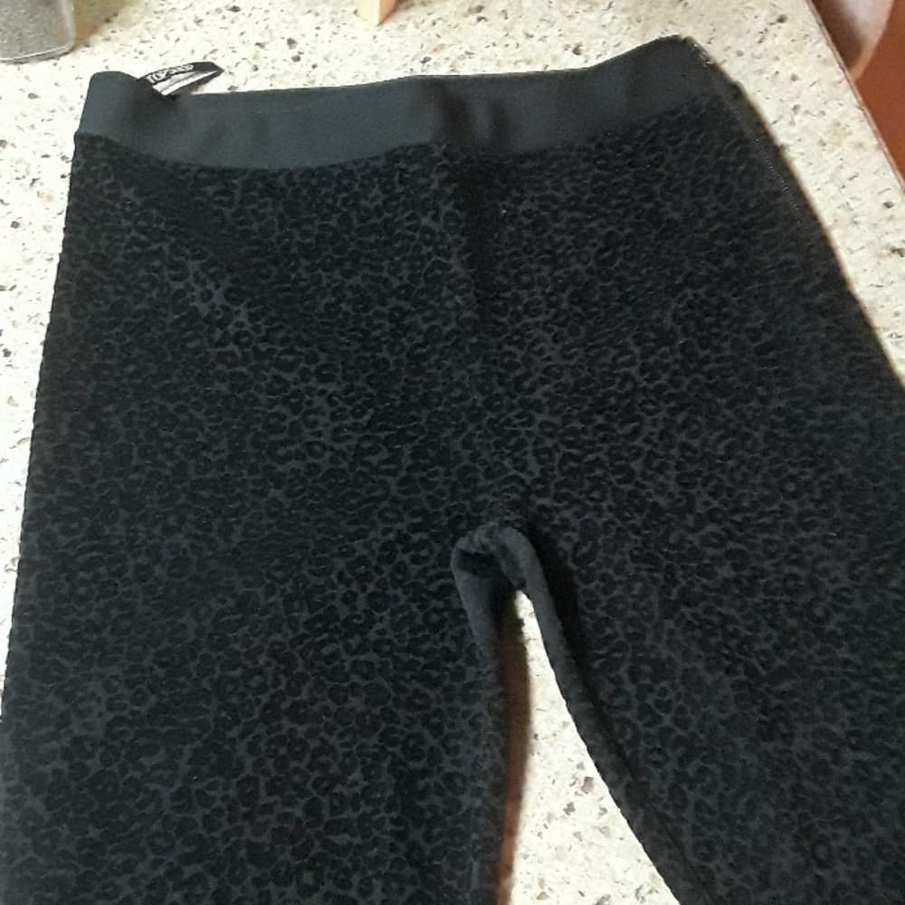 Topshop pants